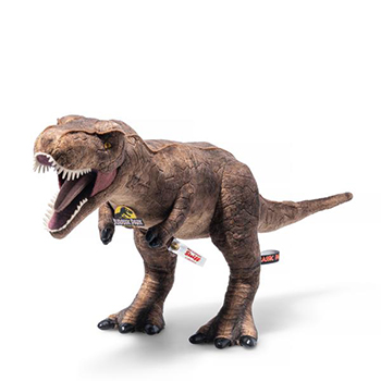 Steiff Jurassic Park T Rex